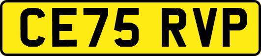 CE75RVP