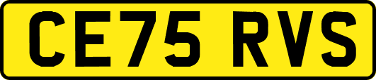 CE75RVS