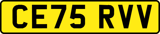 CE75RVV
