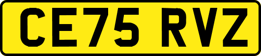 CE75RVZ