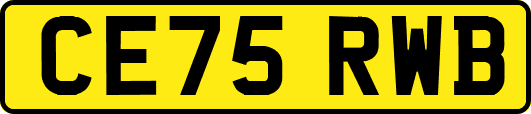 CE75RWB