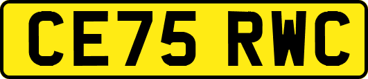 CE75RWC