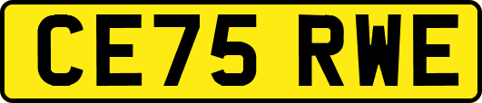 CE75RWE