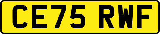 CE75RWF