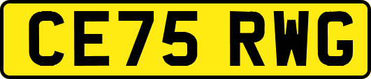 CE75RWG