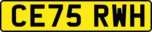 CE75RWH