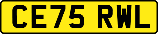 CE75RWL