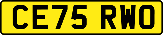 CE75RWO