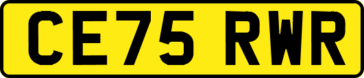 CE75RWR