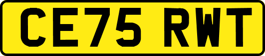 CE75RWT