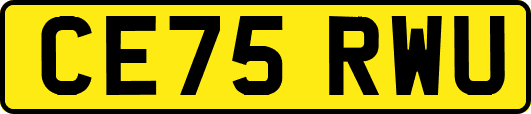 CE75RWU
