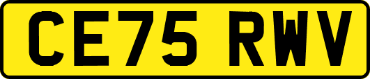 CE75RWV