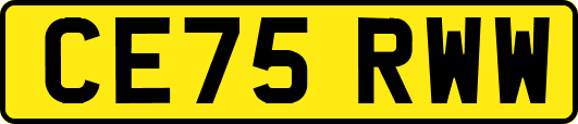 CE75RWW