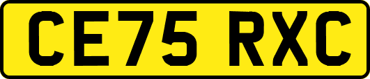 CE75RXC