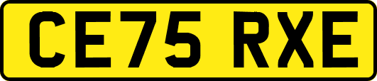 CE75RXE