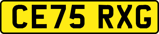 CE75RXG