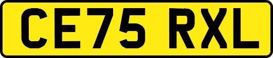CE75RXL