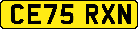 CE75RXN