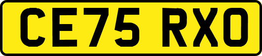 CE75RXO