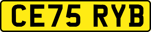 CE75RYB