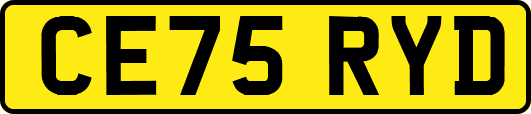 CE75RYD