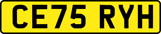 CE75RYH