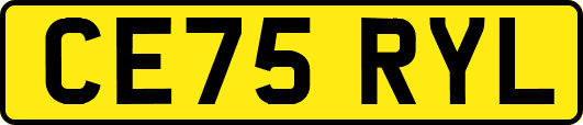 CE75RYL