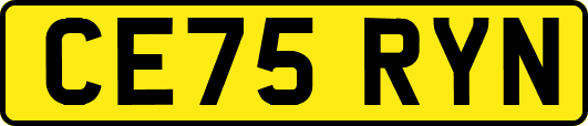 CE75RYN