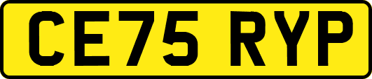 CE75RYP