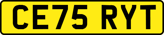 CE75RYT
