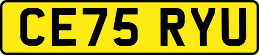 CE75RYU