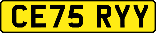 CE75RYY
