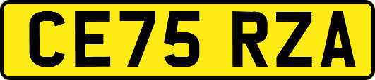 CE75RZA
