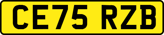 CE75RZB