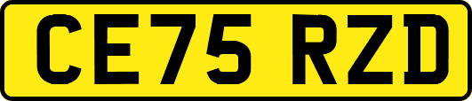 CE75RZD