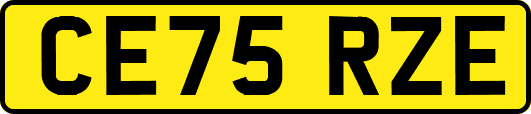 CE75RZE
