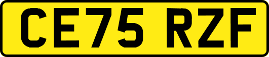 CE75RZF