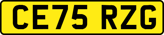 CE75RZG