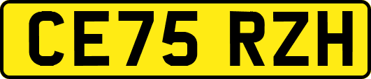 CE75RZH