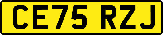 CE75RZJ