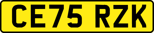 CE75RZK