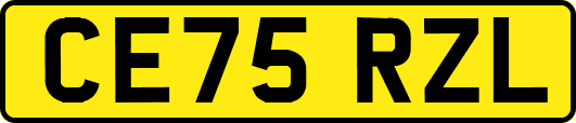 CE75RZL