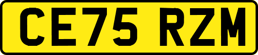 CE75RZM