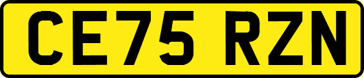 CE75RZN
