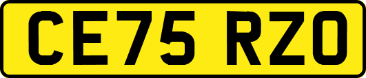 CE75RZO