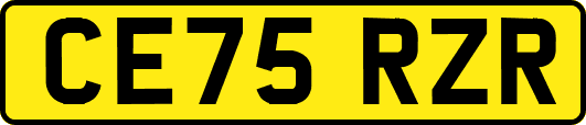 CE75RZR