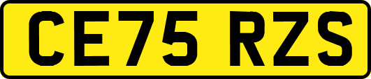 CE75RZS