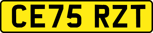 CE75RZT