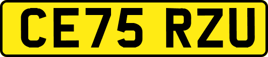 CE75RZU