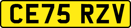 CE75RZV
